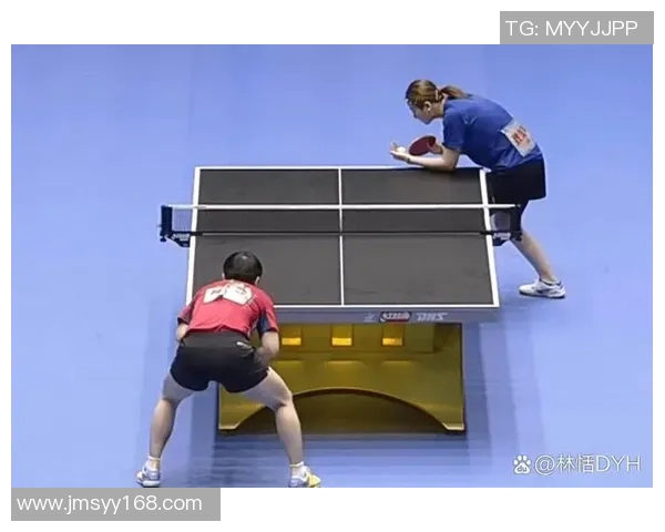 聚焦乒乓球:探索杭州乒乓球队的训练节奏与发展之路