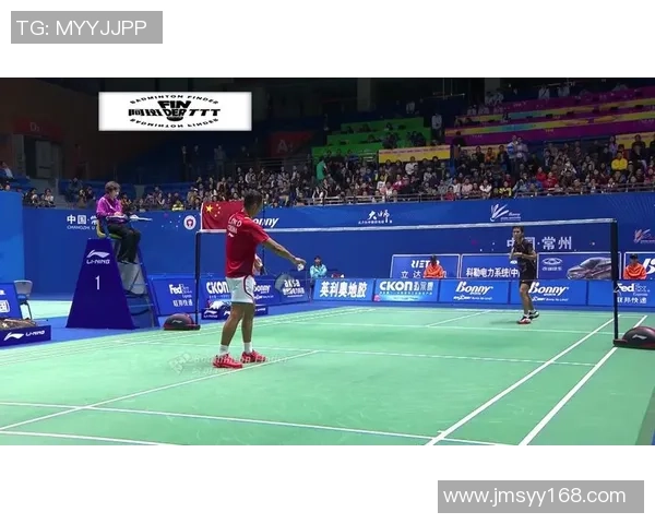 武汉羽毛球队意识对比深度剖析与战术演变的独特视角